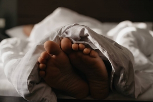 Sebastián Arrieta, metge: «Dormir aquestes hores al dia incrementa el risc de mort un 34%»