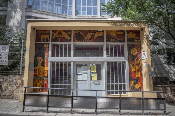 Saps on és... un mosaic a l’accés de l’ensenyança