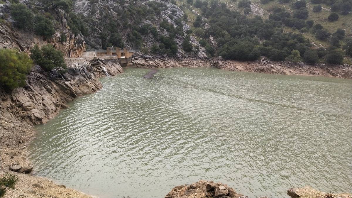 Les Balears s'assequen mentre el turisme gasta un munt d'aigua