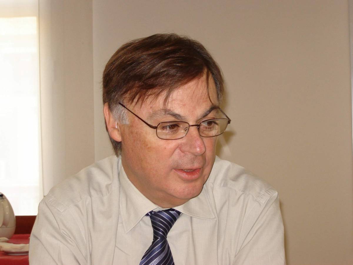 Mor Carles Solà, exrector de la Universitat Autònoma de Barcelona, a Sant Cugat