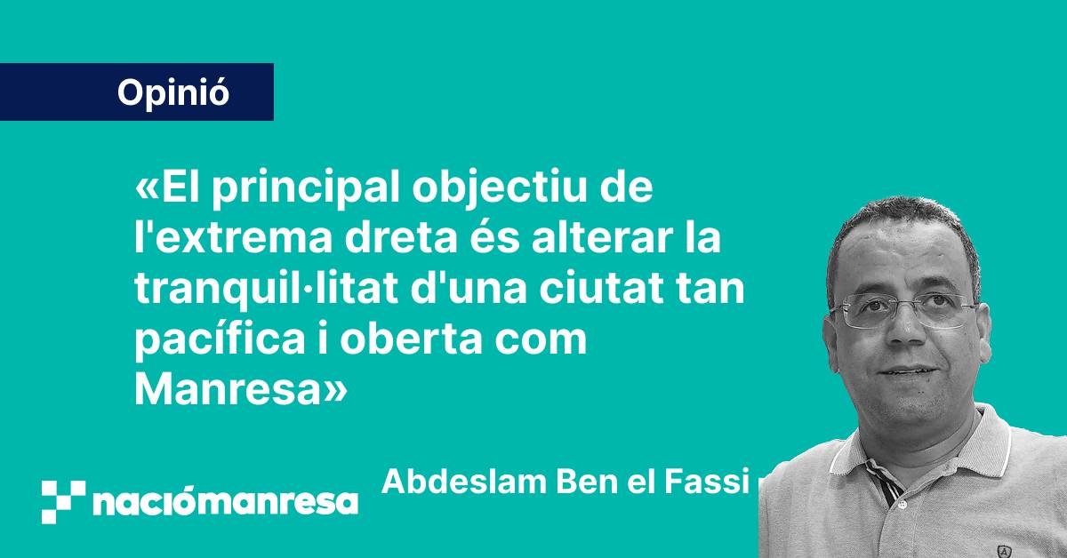 Manresa, municipi dels ciutadans lliures