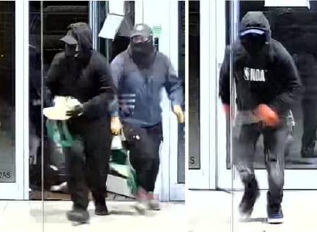 Cau un grup criminal relacionat amb més de 70 assalts en empreses dels Països Catalans
