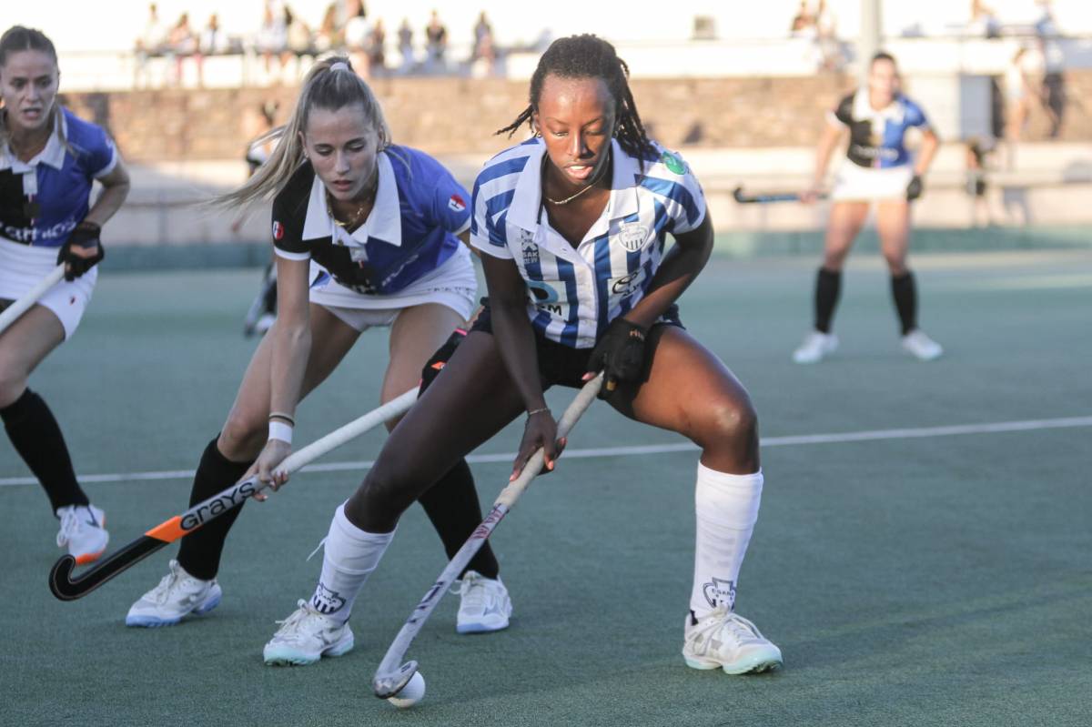 El Club Egara perd la final de la Copa Catalunya per 0 a 5 davant del Júnior
