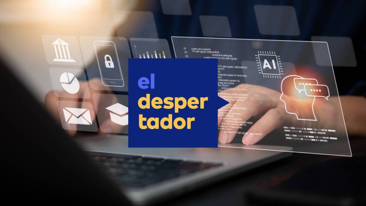 El control de la màquina