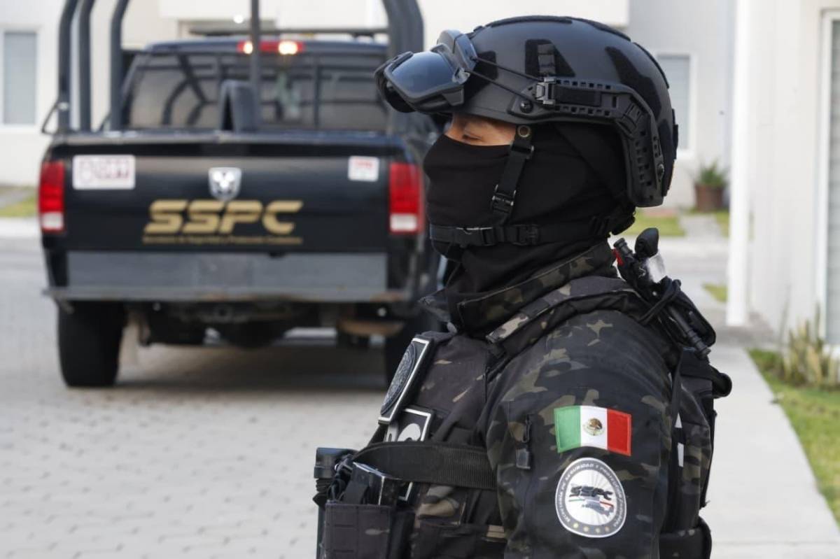 Assassinen una estudiant espanyola d'intercanvi a Mèxic: ho investiguen com un crim masclista