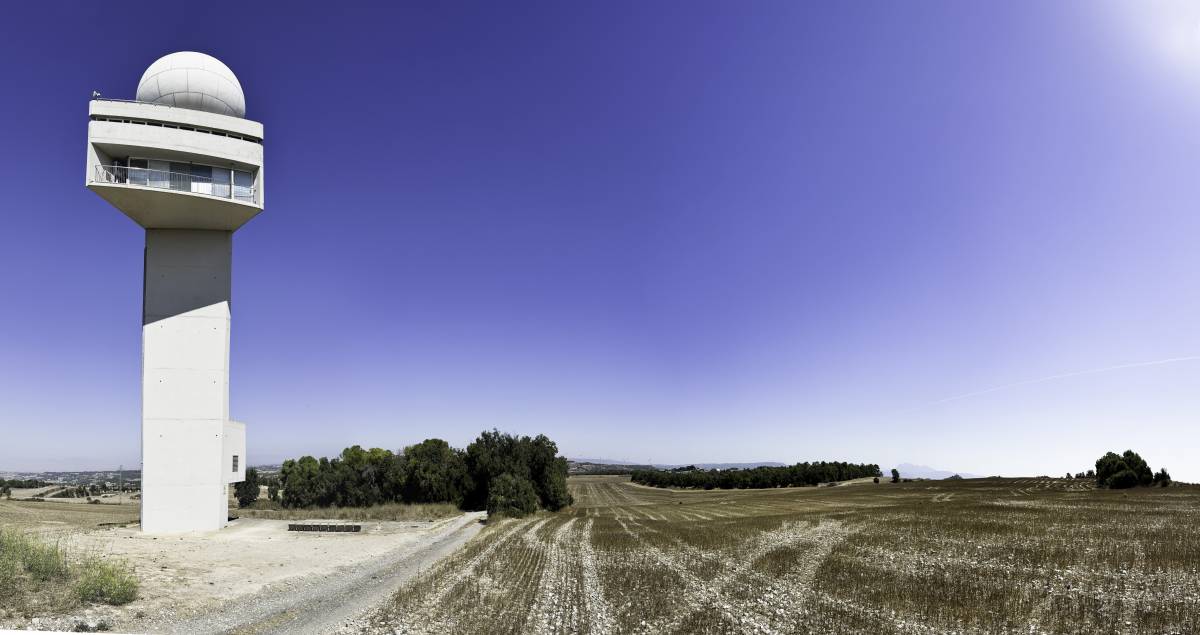El Meteocat inicia finalment les obres per renovar els radars