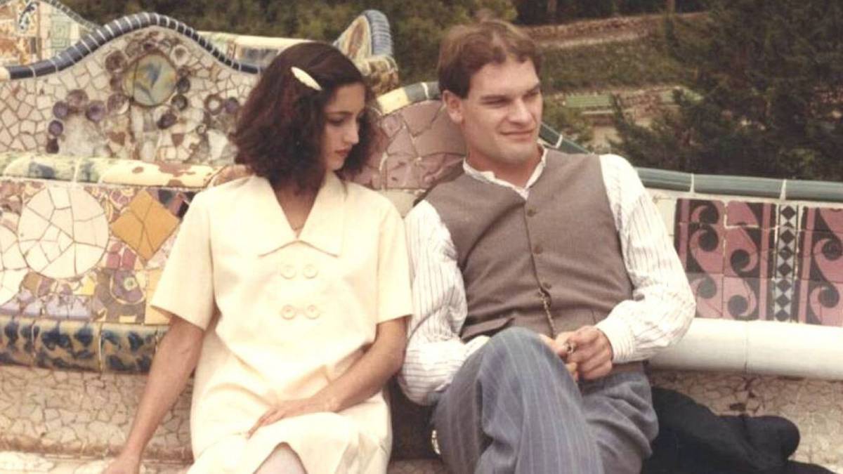 La sèrie «La plaça del Diamant», de 1983, s`emetrà en prime time a La 2Cat