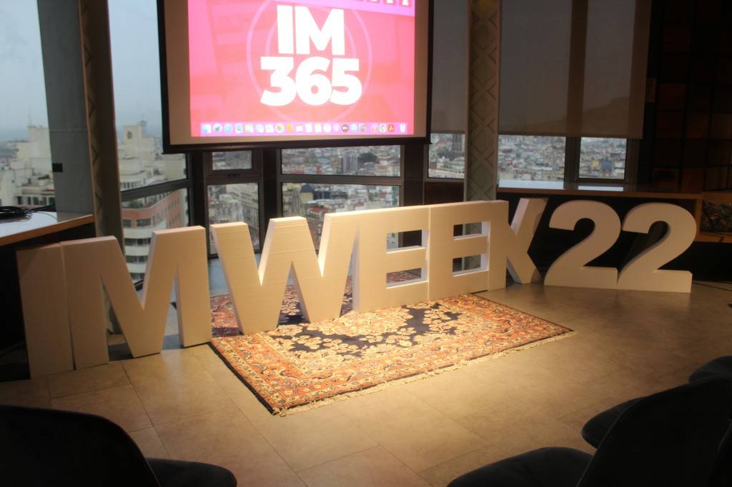 imweek