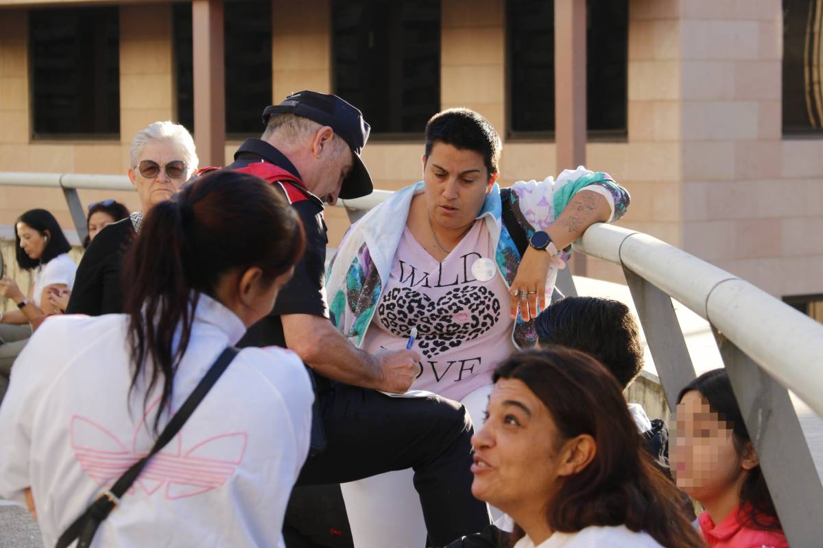 Condemnat a 6 anys d'internament el menor que va matar a ganivetades un noi de 18 anys a Tàrrega