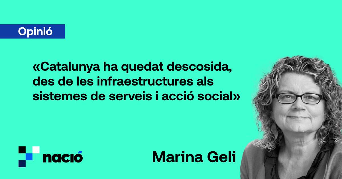 Les 4 «m»: model social, mestres, metges i mossos
