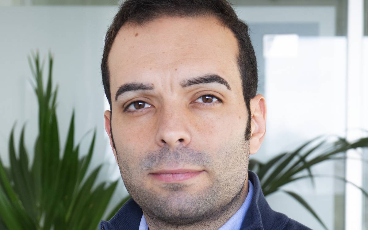 Jordi Burgès s'incorpora al Comitè Executiu del Consell Empresarial d'Osona