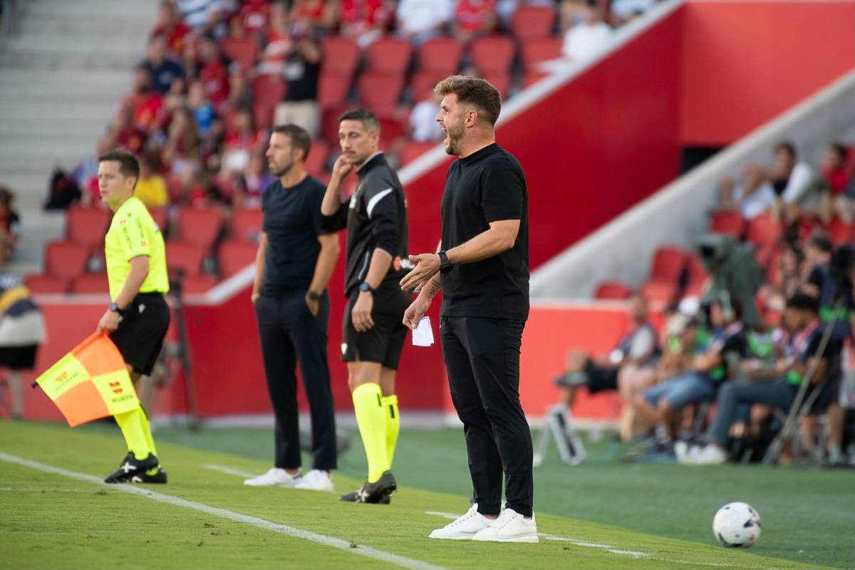 Ferran Costa: 
