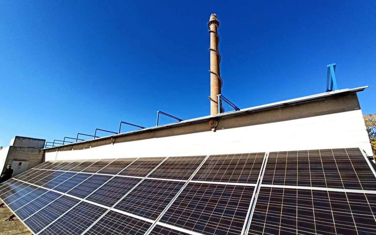 Terrassa alerta que el PLATER identifica fins a 40 vegades més sòl del necessari per a la fotovoltaica
