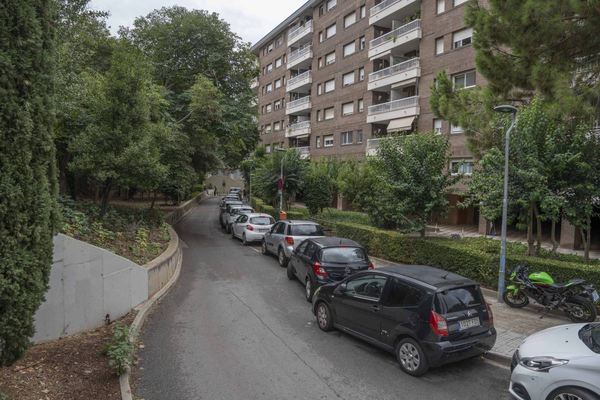 Quins carrers de Terrassa estan dedicats al cinema?