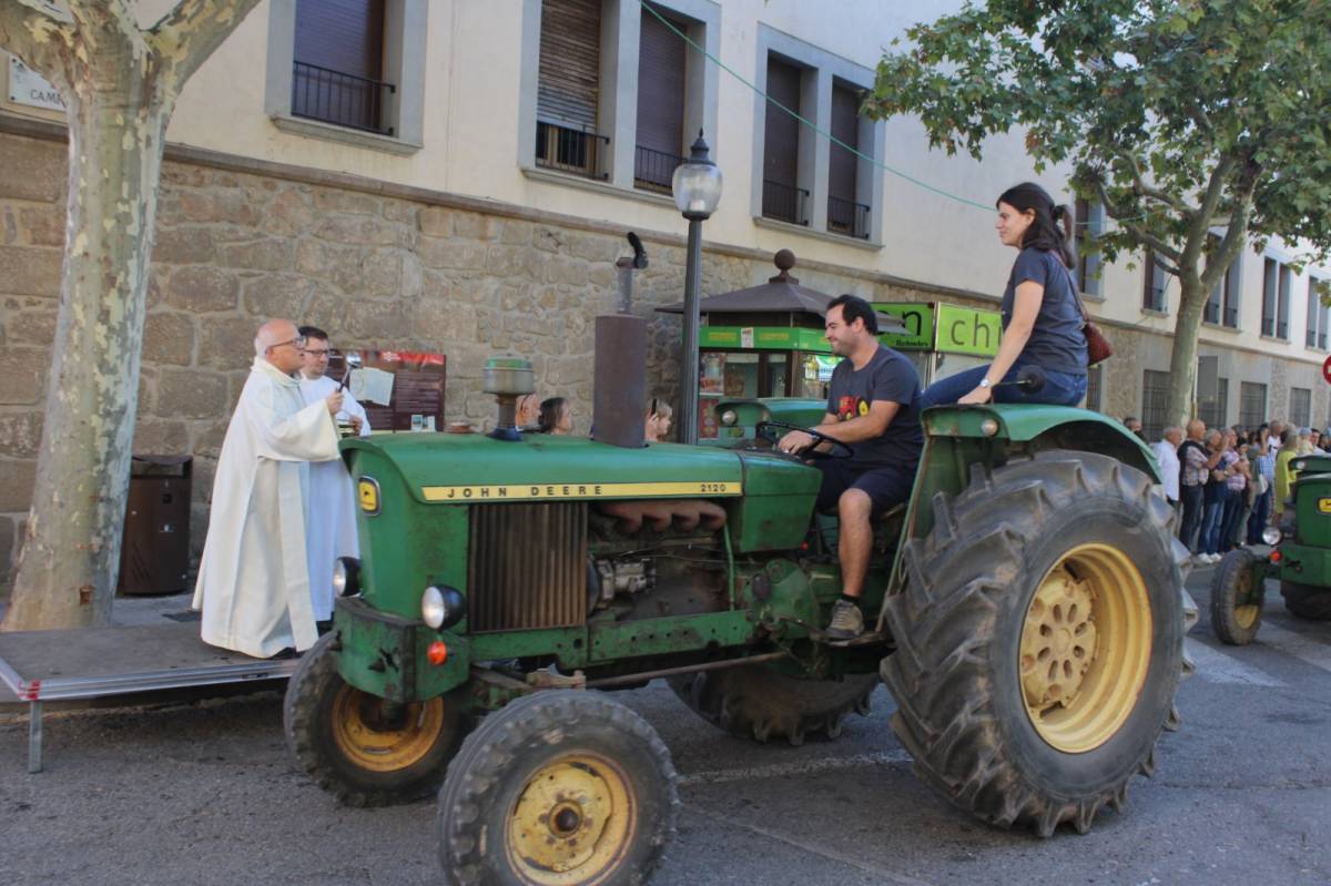 Tractorada de Solsona 2026 - NacioSolsona Tractorada de Solsona 2026