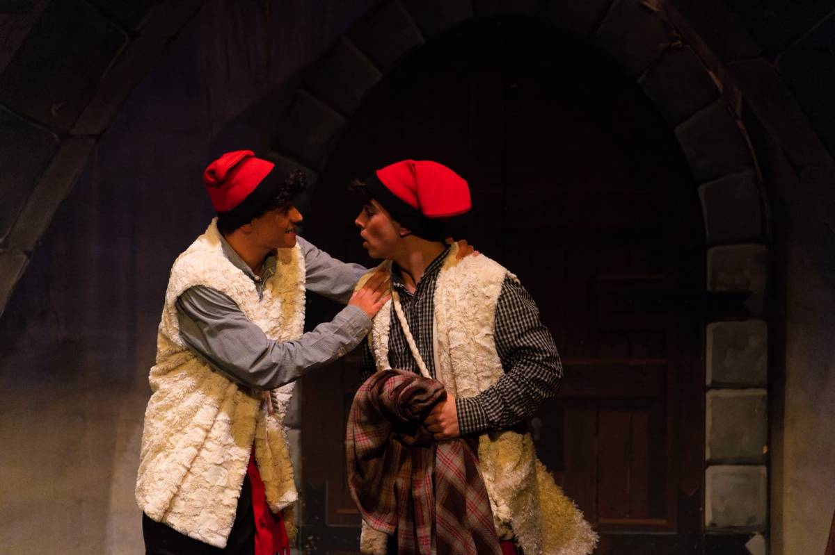 El Teatre Sant Vicenç obre la porta a una temporada més diversa i accessible