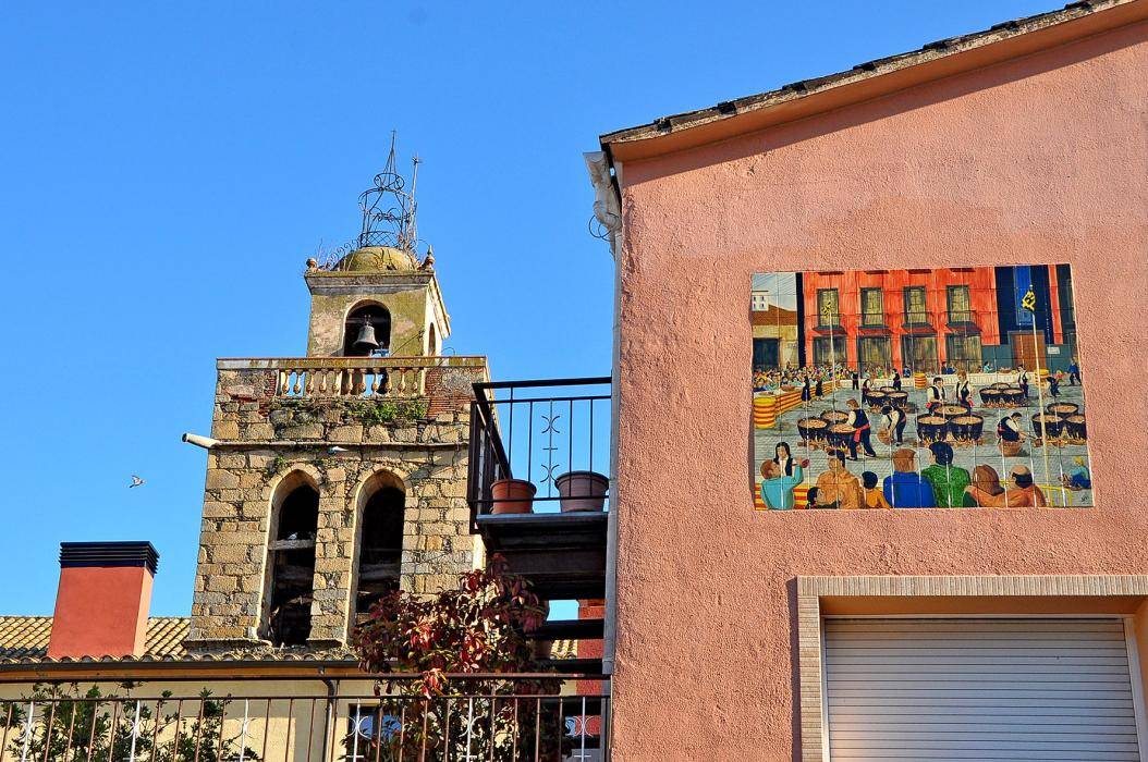 Investiguen la violació d'una jove que havia sortit a córrer en una zona forestal de Vidreres