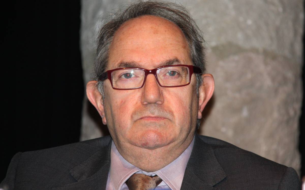 La Cecot distingeix Joan Font, fundador i president de Bon Preu, per la seva trajectòria professional i empresarial