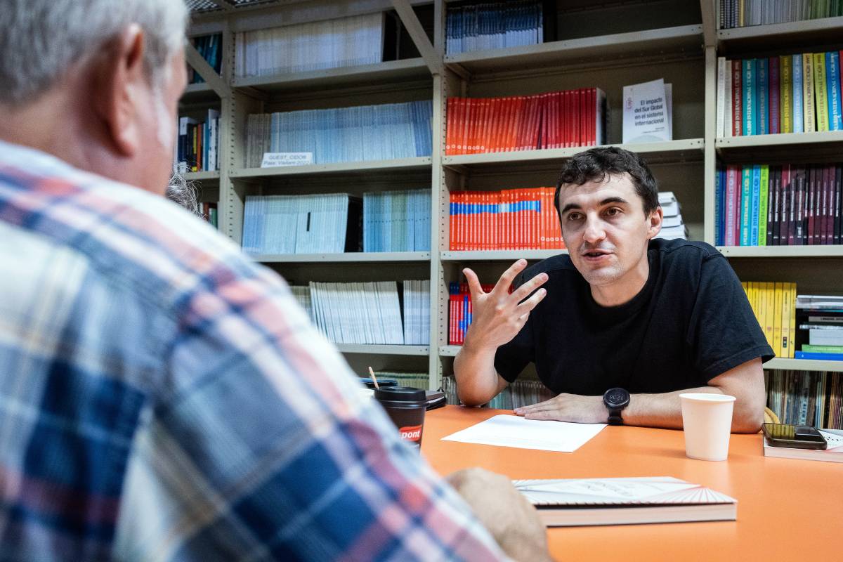 Arnaud Miranda - Hugo Fernández Arnaud Miranda