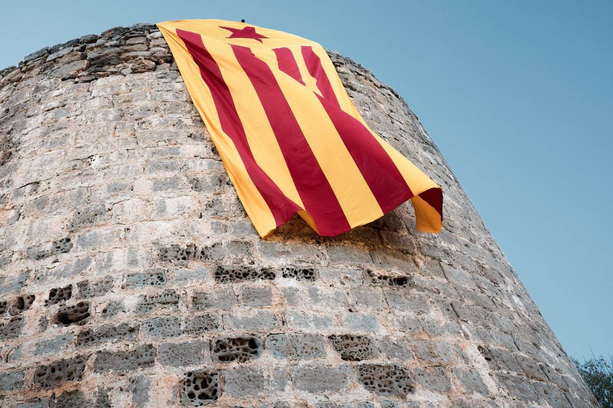 L'Aplec Independentista del Castellvell convida a mirar endavant