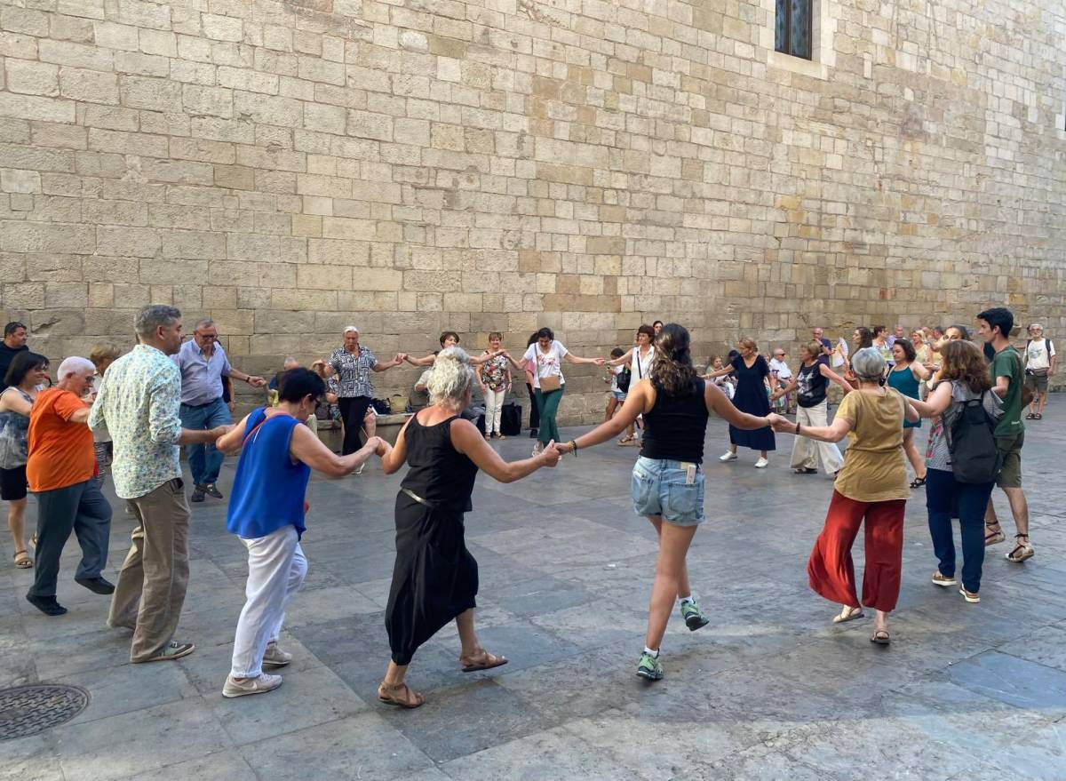 L'Ateneu Popular de Lleida obre el curs amb una vintena d'activitats 