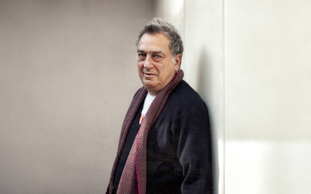 Stephen Frears, director de «Les amistats perilloses», rebrà el Premi d'Honor del Clam 2026