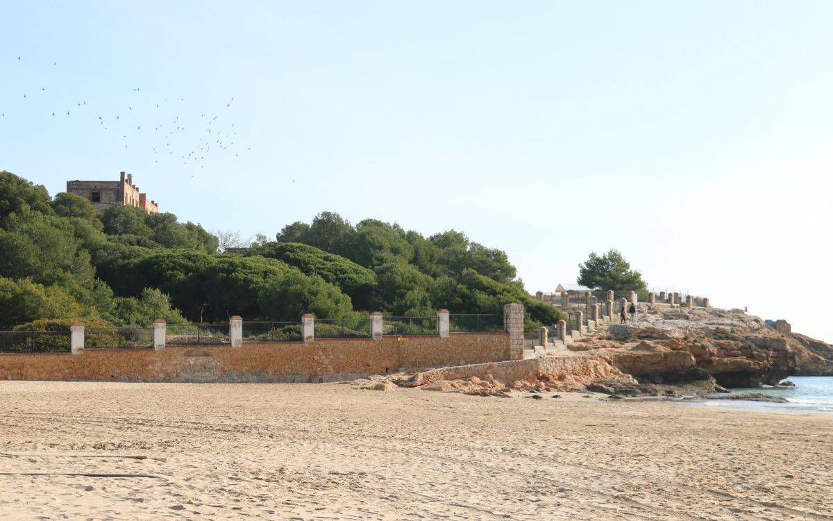 La Diputació de Tarragona millorarà dos dels pavellons de l'antic preventori de la Savinosa