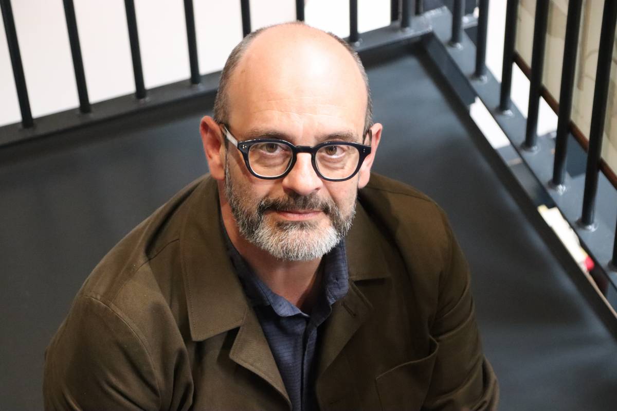 Sebastià Alzamora guanya el Premi Nacional de Poesia 2026