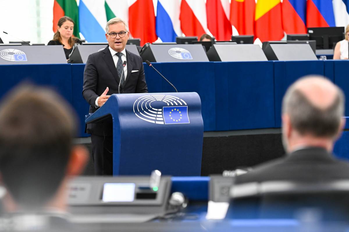 Brussel·les reitera la voluntat de «cooperar» amb el Marroc