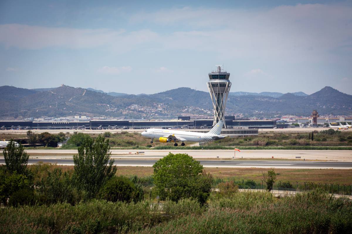 El govern espanyol destinarà 1.760 milions al Prat amb l'ampliació a l'horitzó