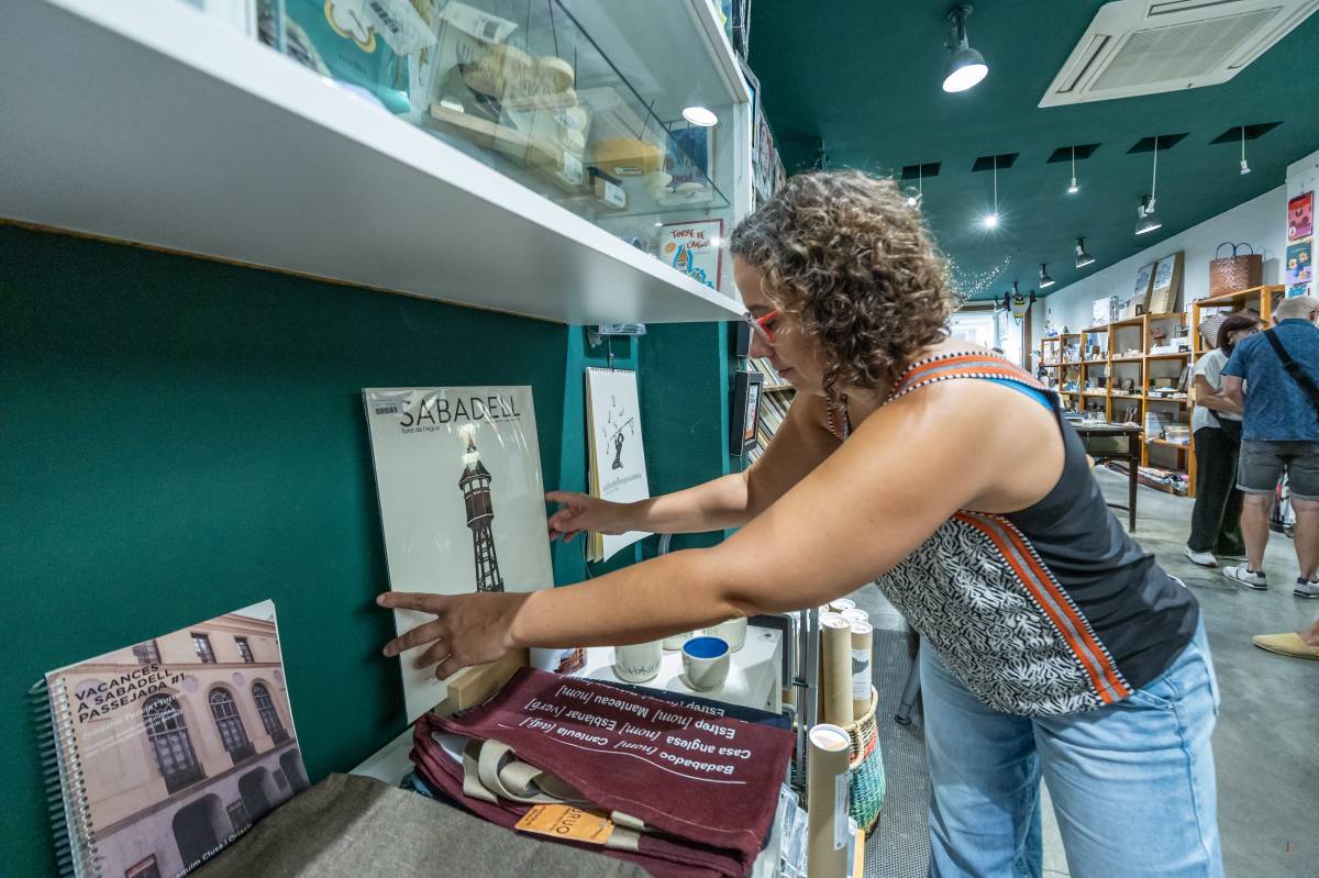 Aina Recordà, d`Estripa’m - JUANMA PELÁEZ Aina Recordà, d`Estripa’m