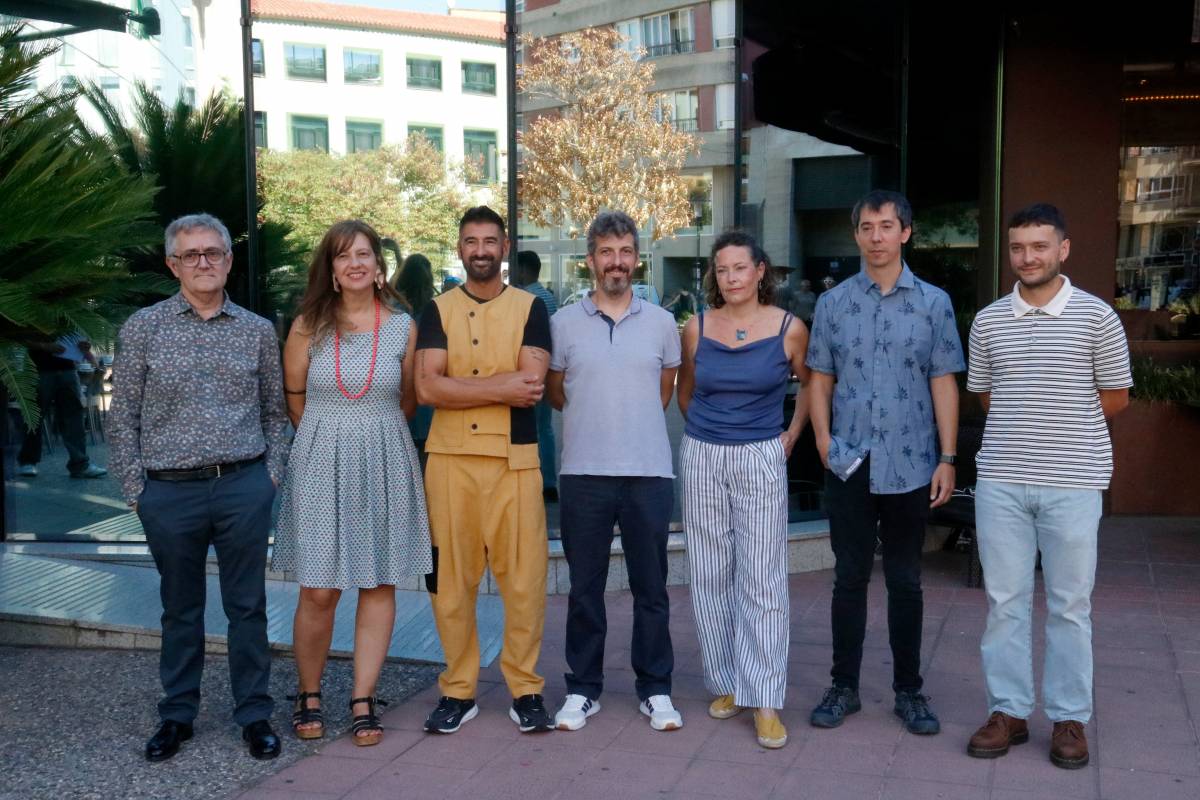 Jordi Campoy, Esther Tallada i La Ludwig Band, entre els guanyadors dels Premis Literaris de Girona