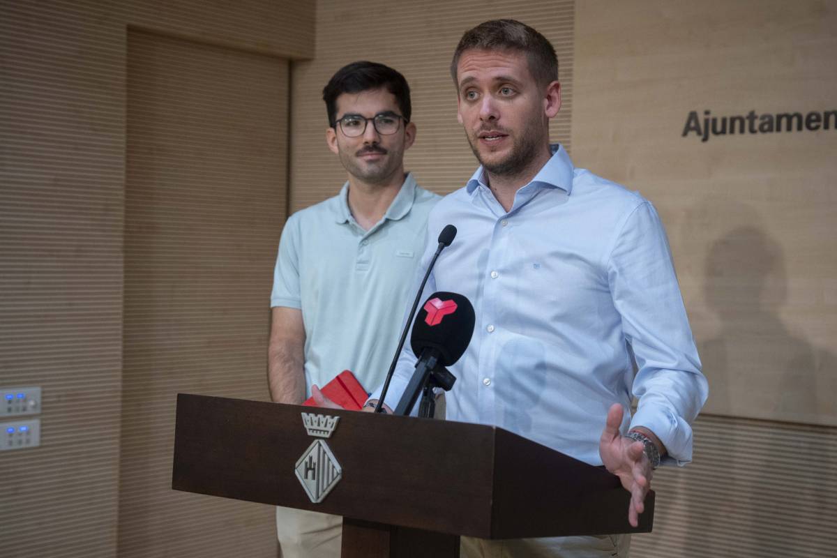 El PSC demana explicacions pels convenis de l’Ajuntament amb una entitat investigada per presumpte frau fiscal