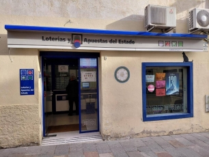 La loteria deixa un premi milionari al Vallès
