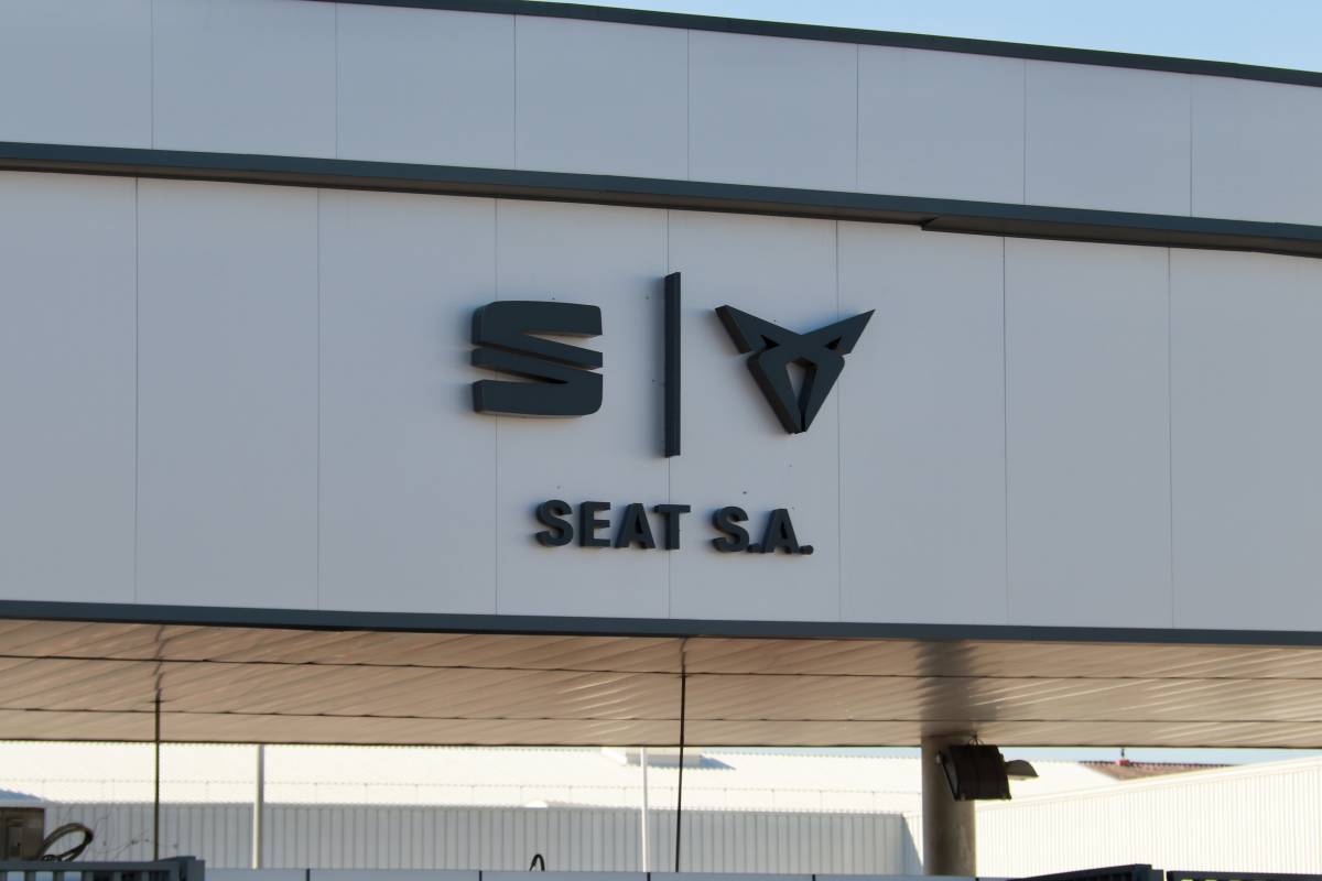 El conseller delegat de Seat i Cupra diu que el futur de Seat està «assegurat»