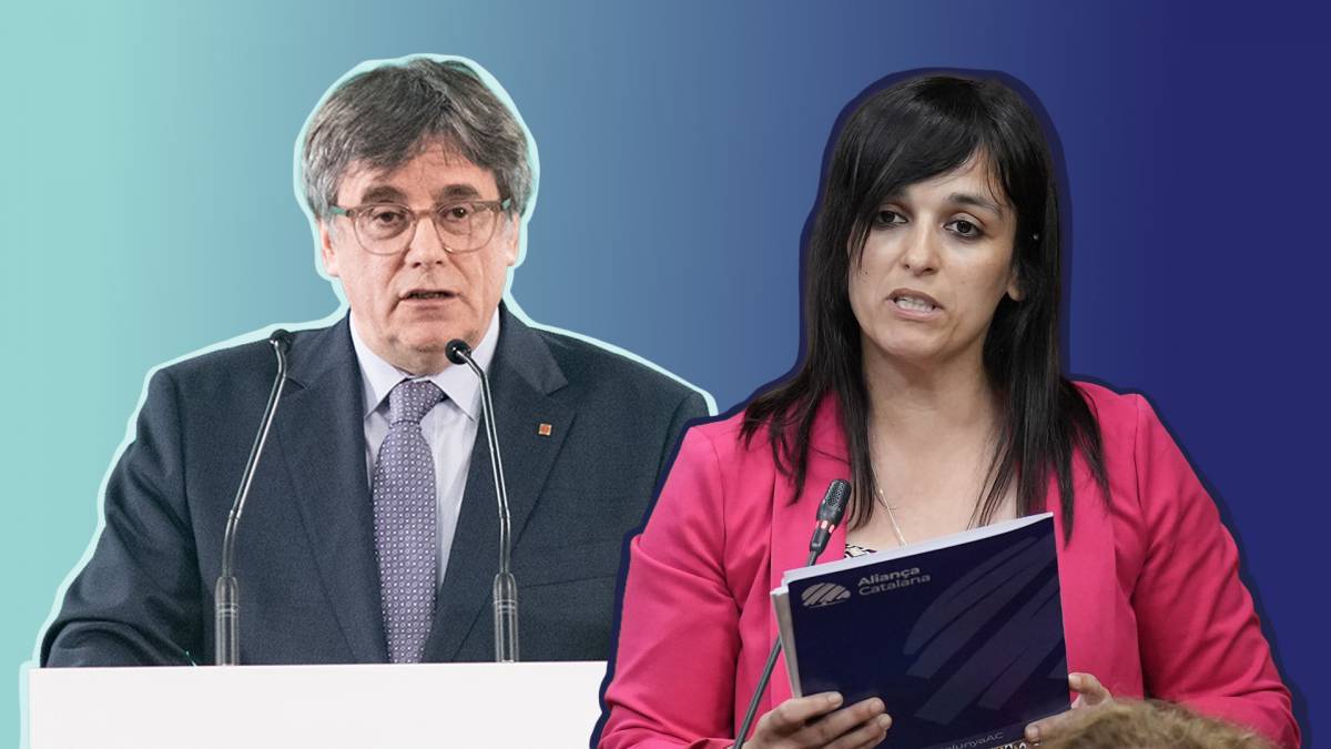 La direcció de Junts tanca la porta a pactar amb Aliança després de les municipals