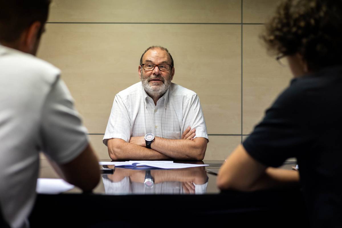 Pressió de Plataforma per la Llengua a Itàlia pel català a Europa