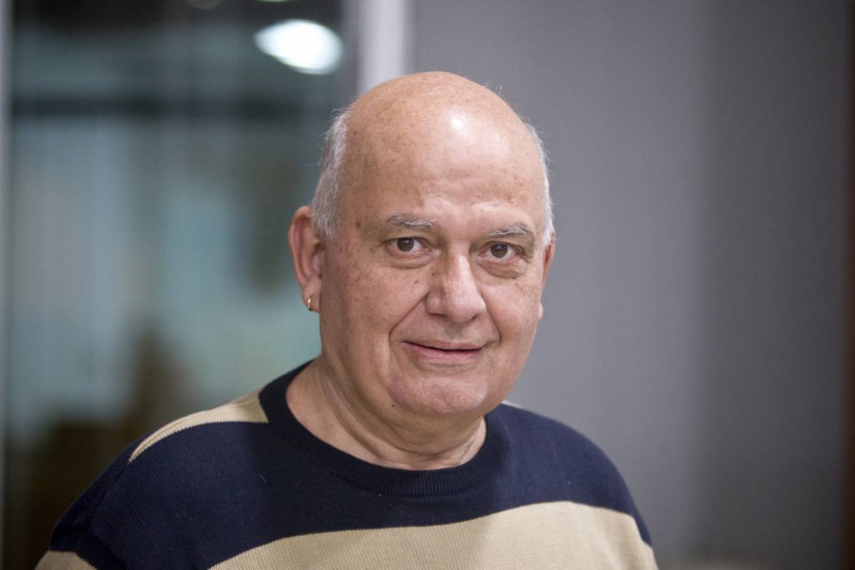 Domènec Ferran, historiador - Nebridi Aróztegui Domènec Ferran, historiador