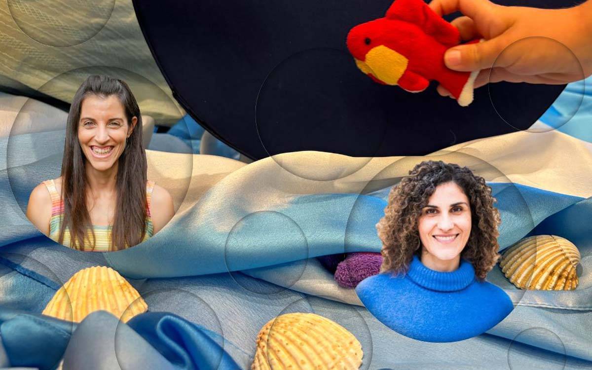 Artés estrena la nova Temporada Estable amb un espectacle musical per a la primera infància