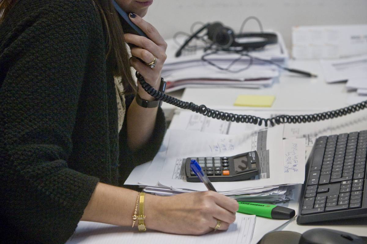 CCOO i UGT demanen al govern espanyol apujar el salari mínim a 1.307 euros