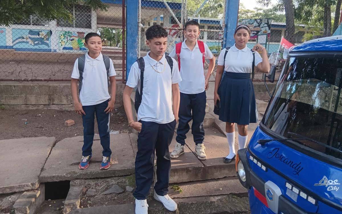 La Caponera Manresana presenta el seu projecte de cooperació amb Nicaragua aquest dissabte a Manresa