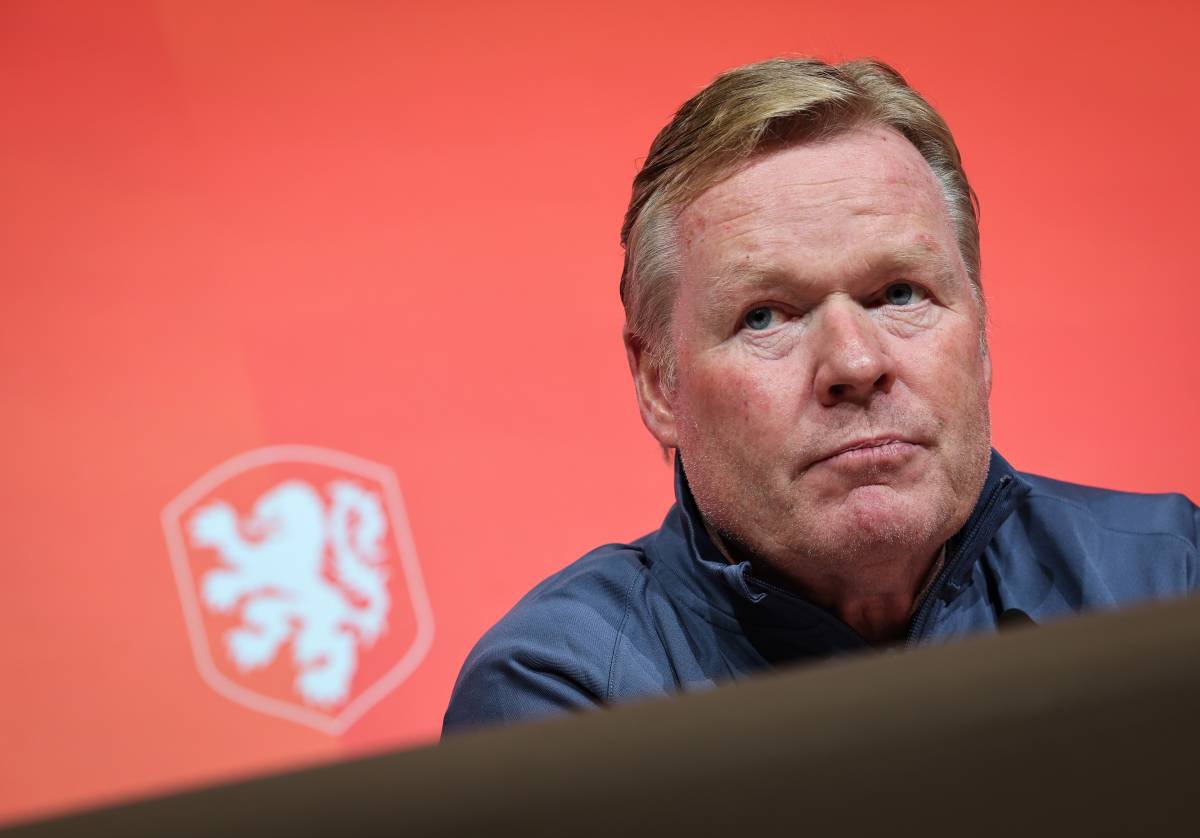 Mor l'esposa de l'exentrenador del Barça Ronald Koeman