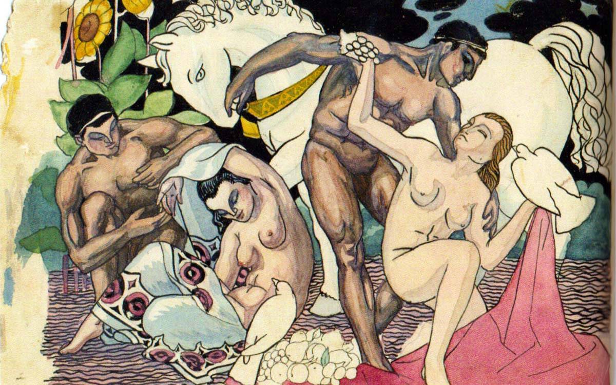 El Casino acollirà una exposició sobre el nu del Cercle Artístic de Manresa