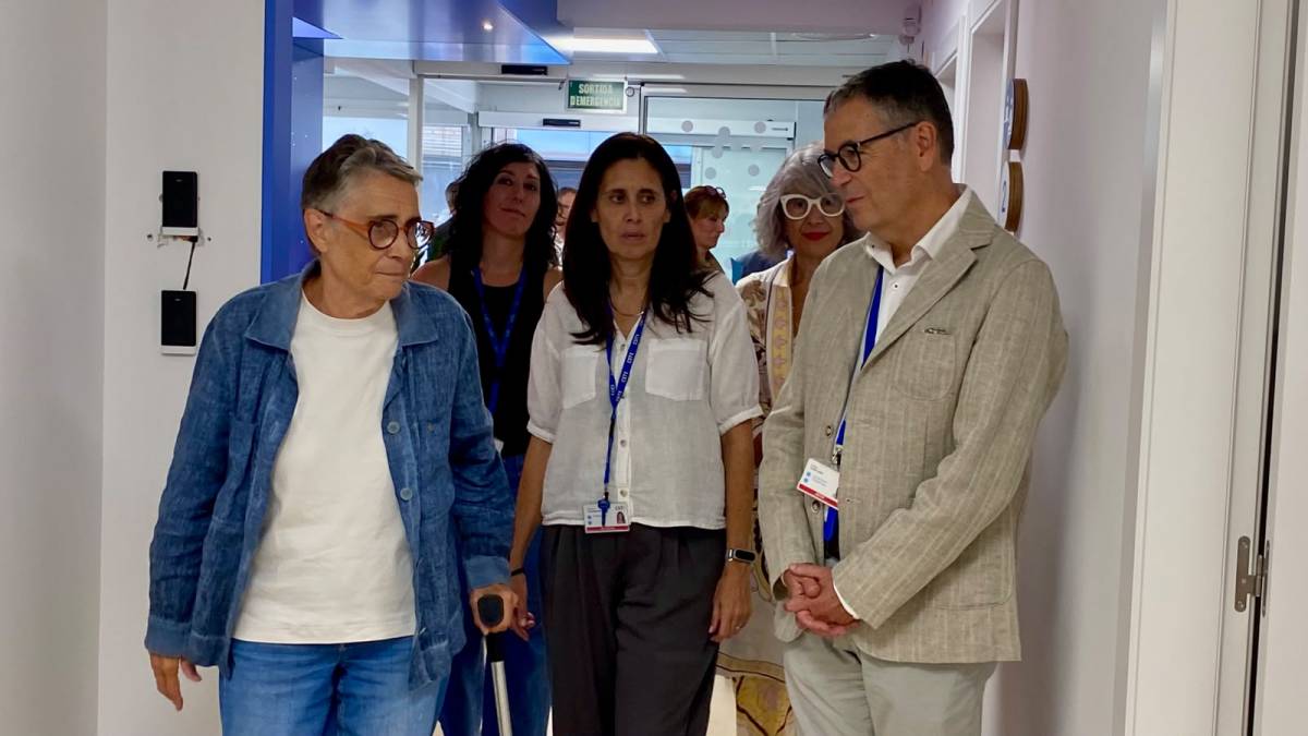 Rubí amplia els recursos de salut mental infantojuvenil amb un nou CSMIJ i un hospital de dia