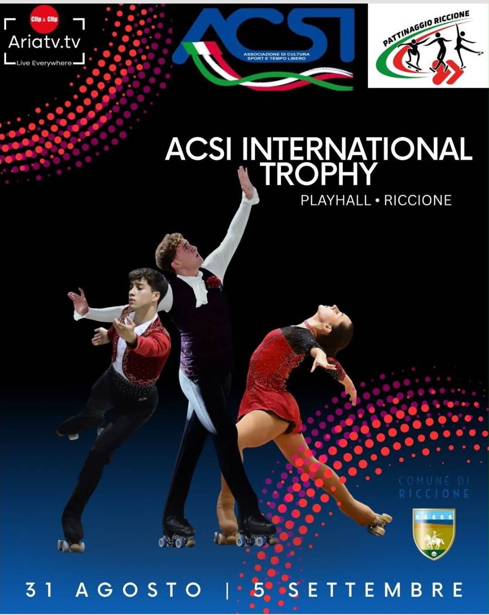 Cartell de la competició - Cartell de la competició