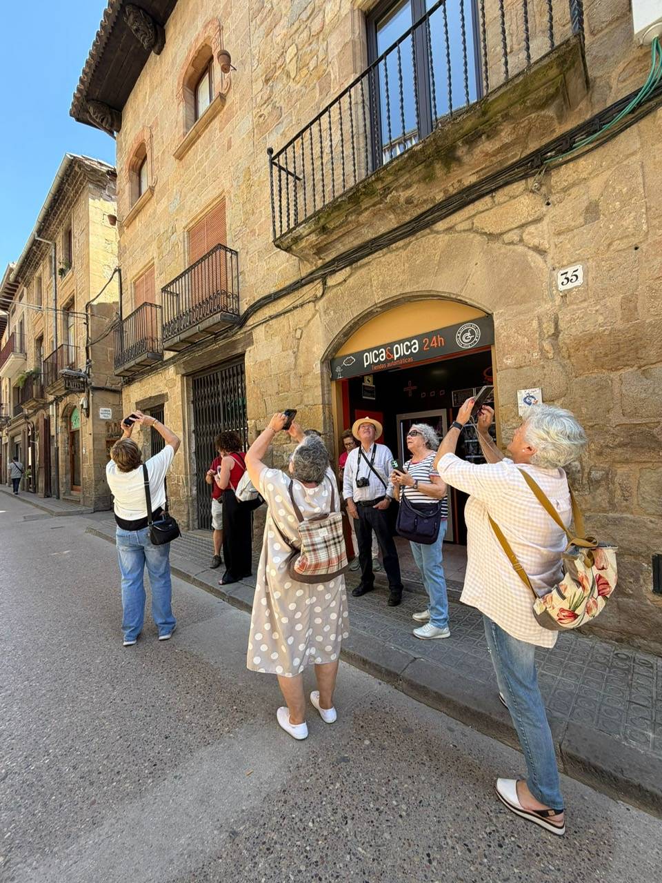 Més d’una vintena d’activitats amb novetats aquest curs per a la gent gran de Solsona