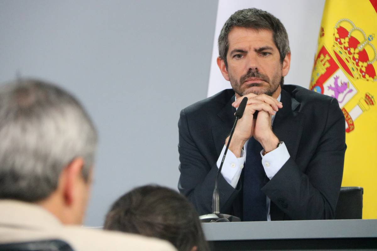 Els pressupostos estatals inclouran mesures de protecció del català