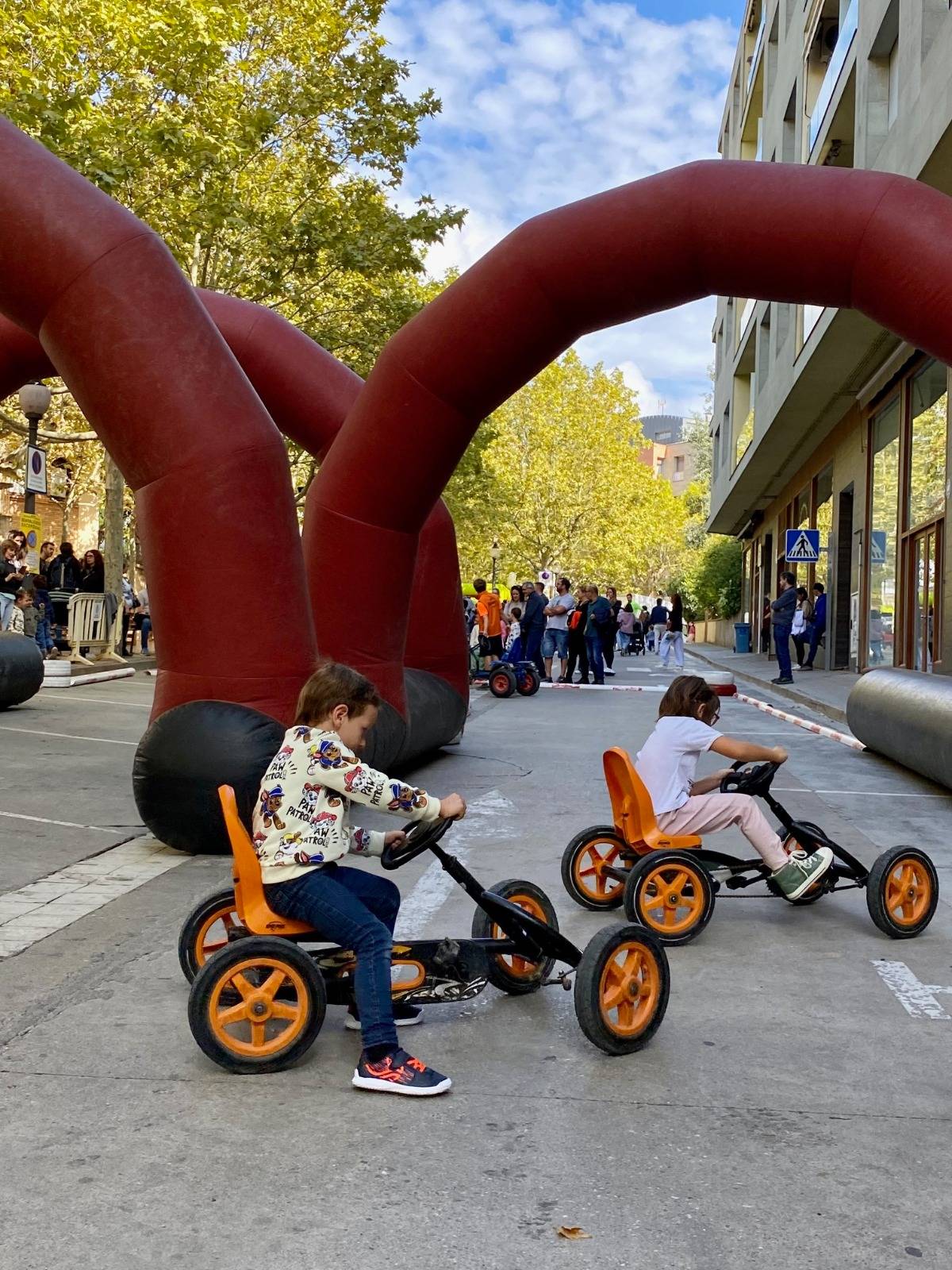 Imatges de l`edició de l`any passat - Imatges de l`edició de l`any passat