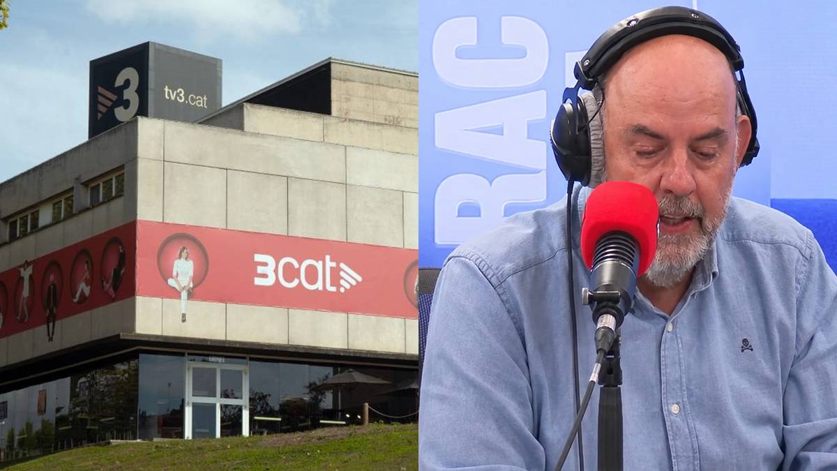 La direcció de TV3 obrirà una investigació per aclarir per què es va esborrar RAC1 de l'emissió de «Dones de ràdio»