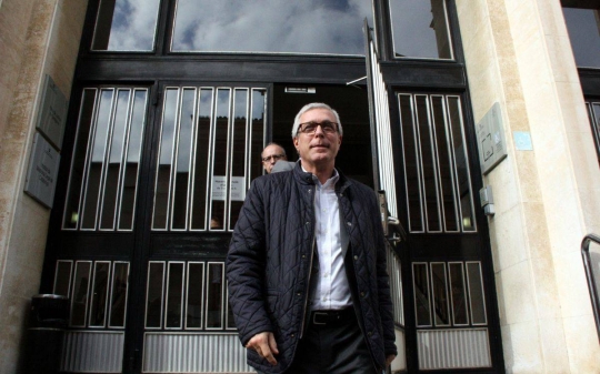 El cas Inipro arriba a judici tretze anys després de l'inici de les investigacions